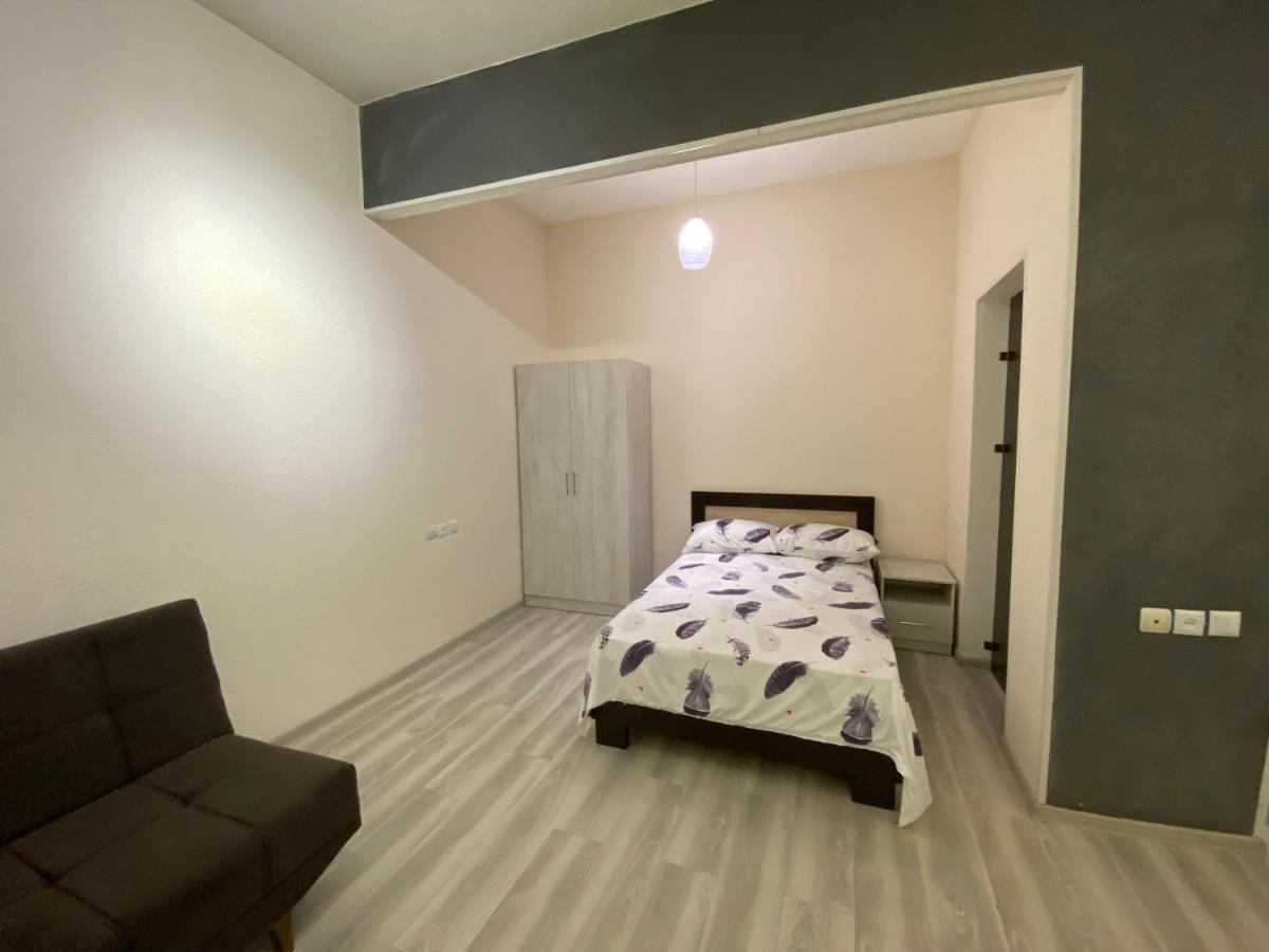 City Center Studio - Yerevan Exterior photo