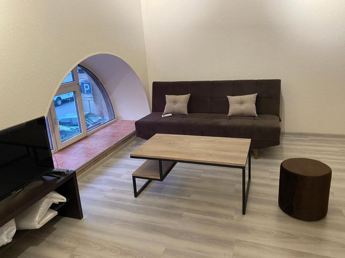 City Center Studio - Yerevan Exterior photo